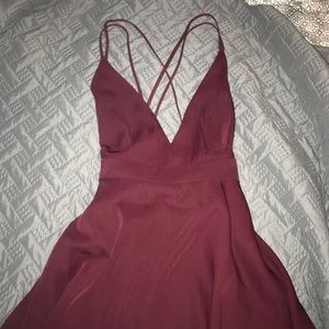 dress